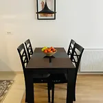 Appartement Pionir *