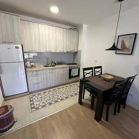 公寓 Pionir 塞拉耶佛