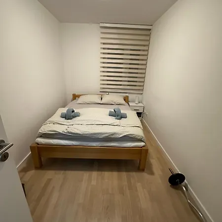 Apartment Pionir Sarajevo