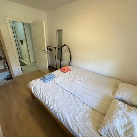 Apartment Pionir *