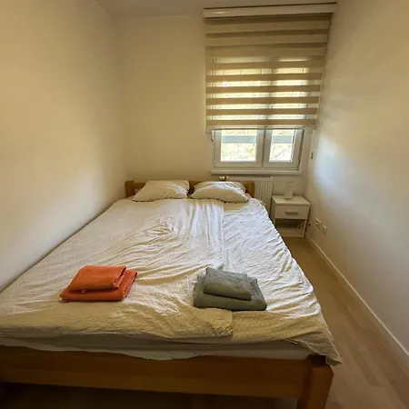 公寓 Pionir 塞拉耶佛