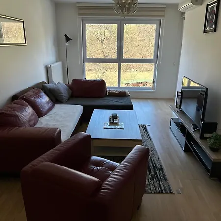Apartment Pionir Sarajevo